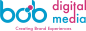 Bob Digital Media Ltd logo